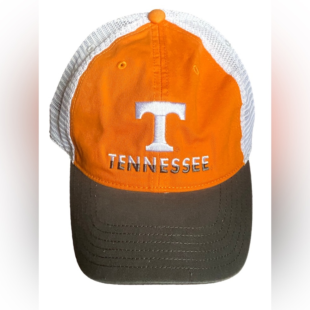 Captivating University of Tennessee ballcap